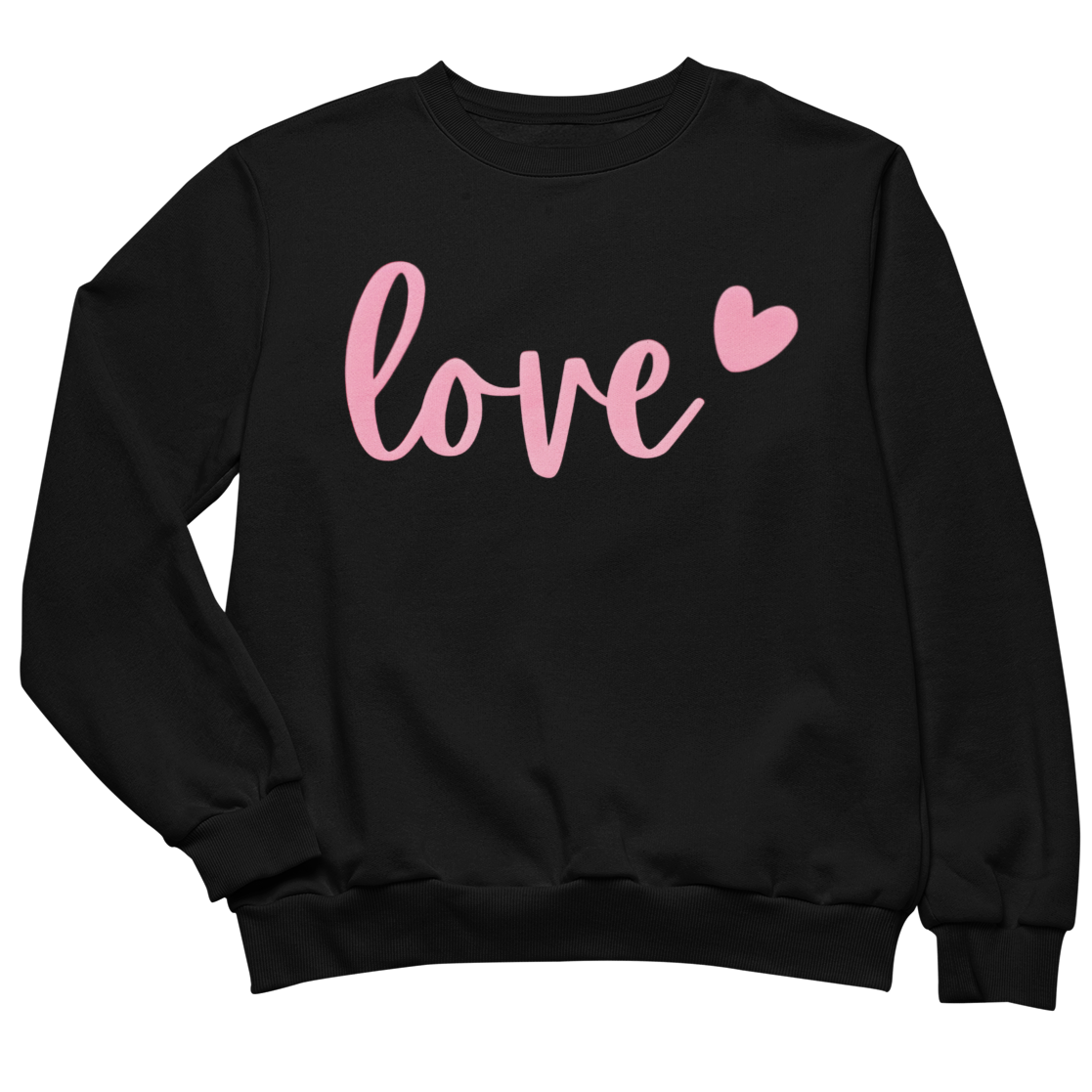 Love Sweatshirt