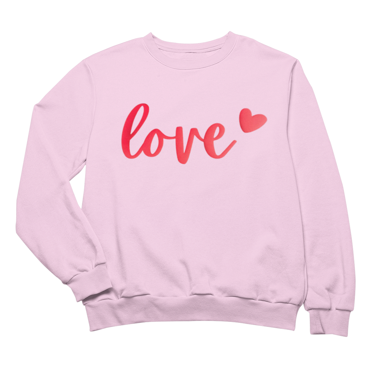 Love Sweatshirt