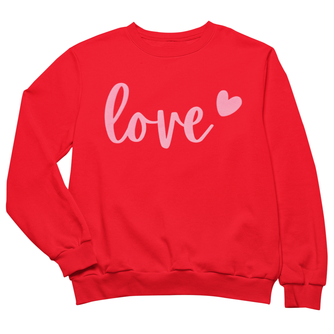 Love Sweatshirt